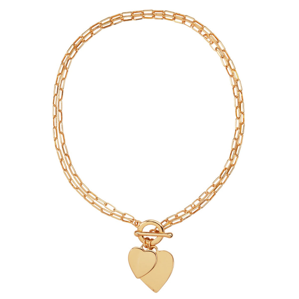 Vibes Tiff Necklace