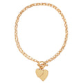Vibes Tiff Necklace