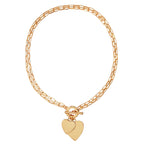 Vibes Tiff Necklace