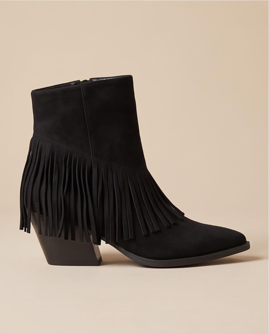 Montana Boots