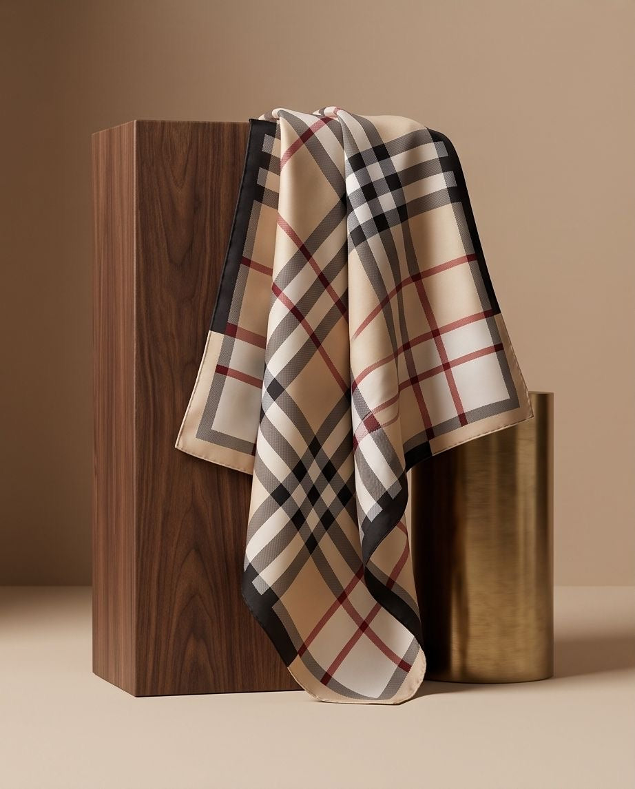 London Scarf