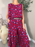 Namibia Culottes
