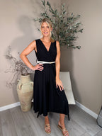 Monroe Culotte Jumpsuit