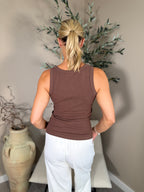 Cherry Sprits Vest
