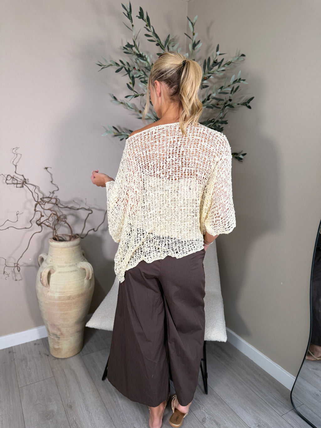 Bossa Mesh
