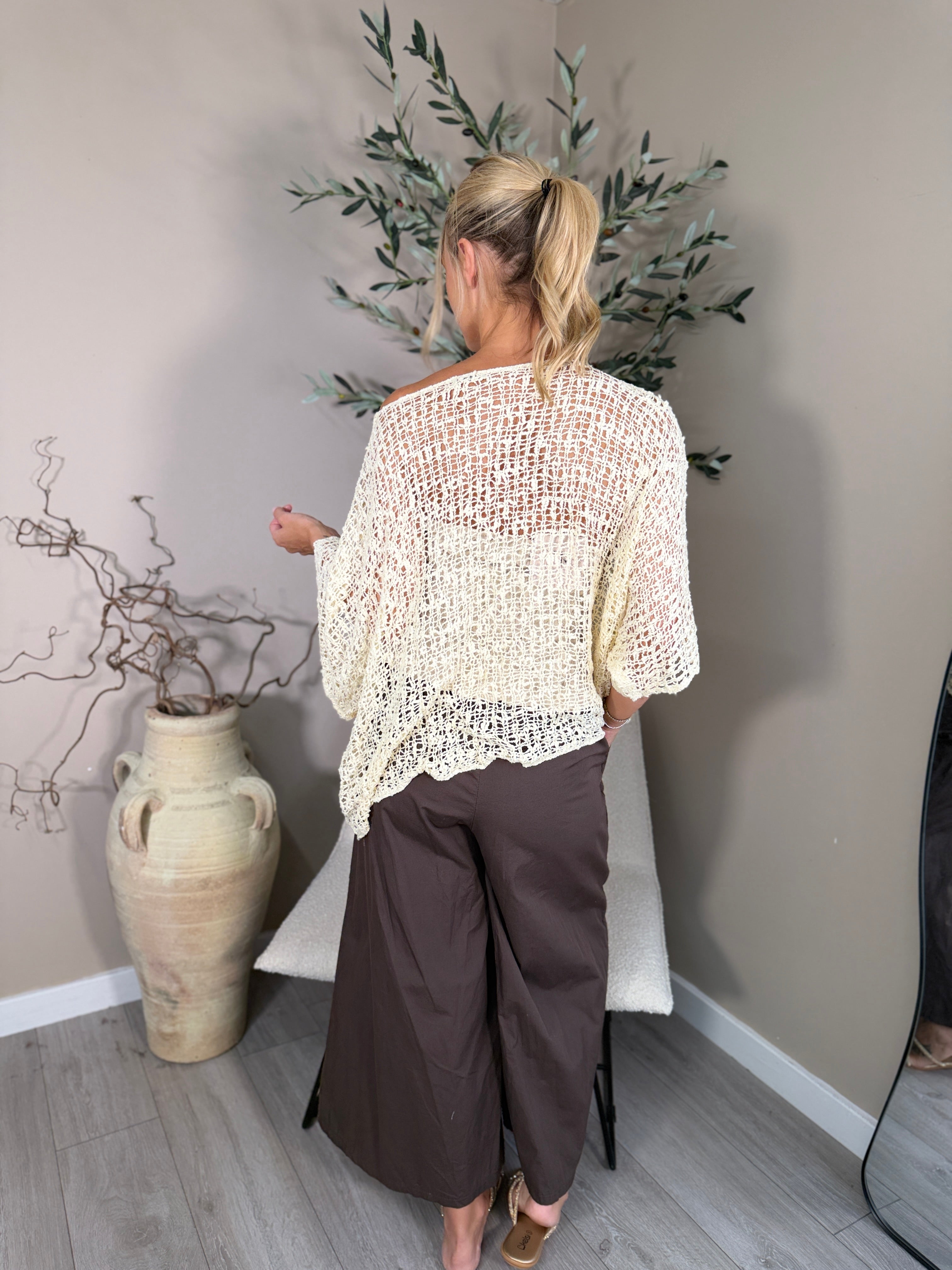 Bossa Mesh