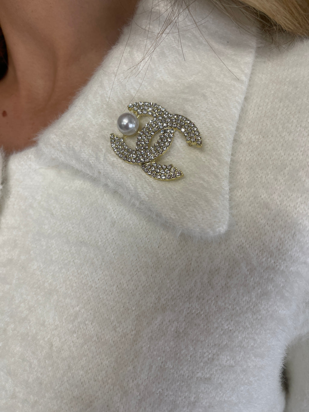 The Broaches