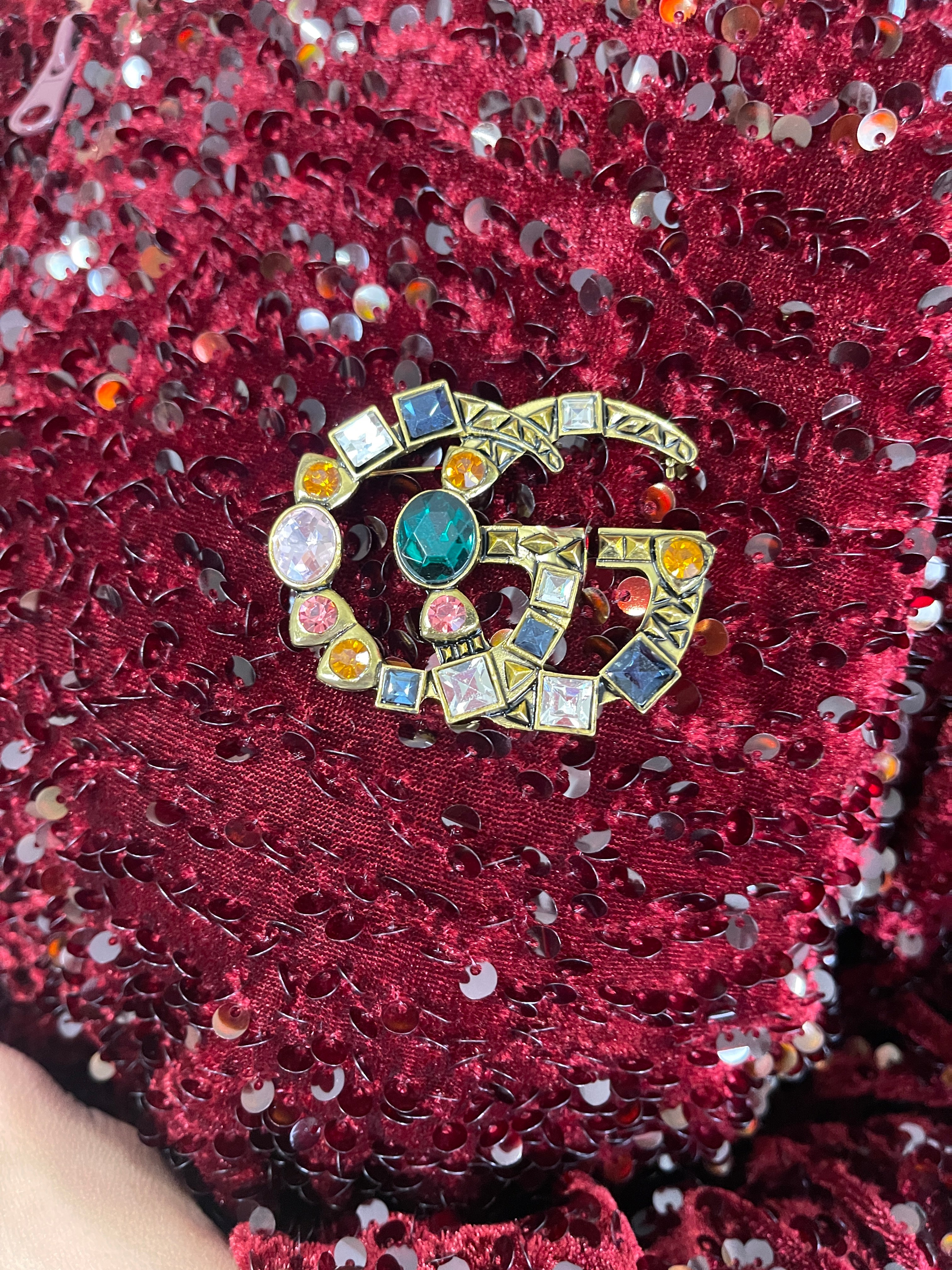 The Broaches