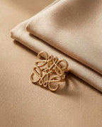 Scarf Ring