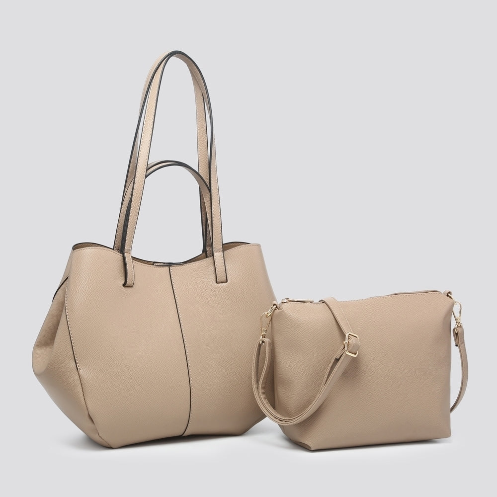 The New Yorker Tote Bag