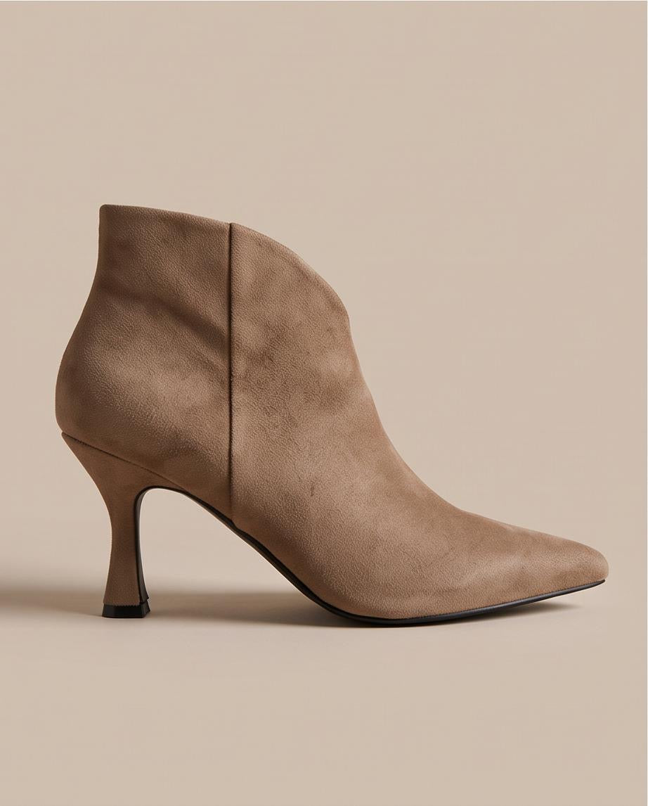 Manhattan Boots