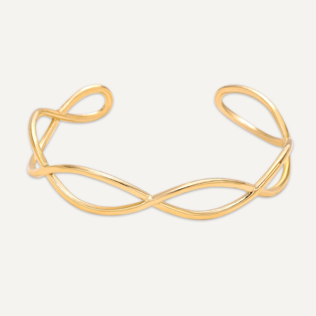Vibes Hali Bangle