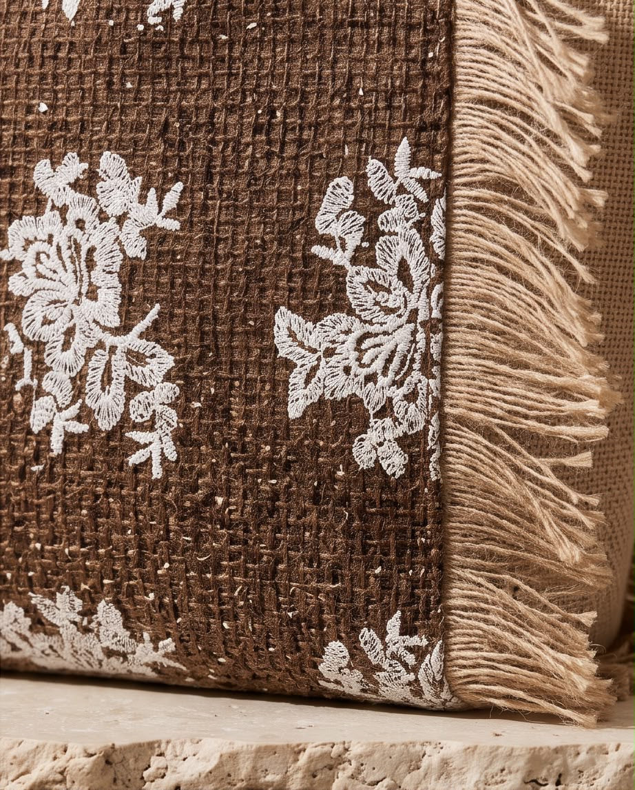 Bossa Beach Bag