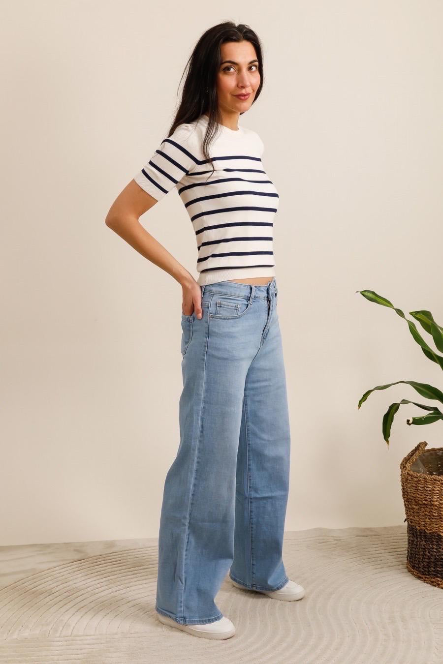 Aspen Jeans