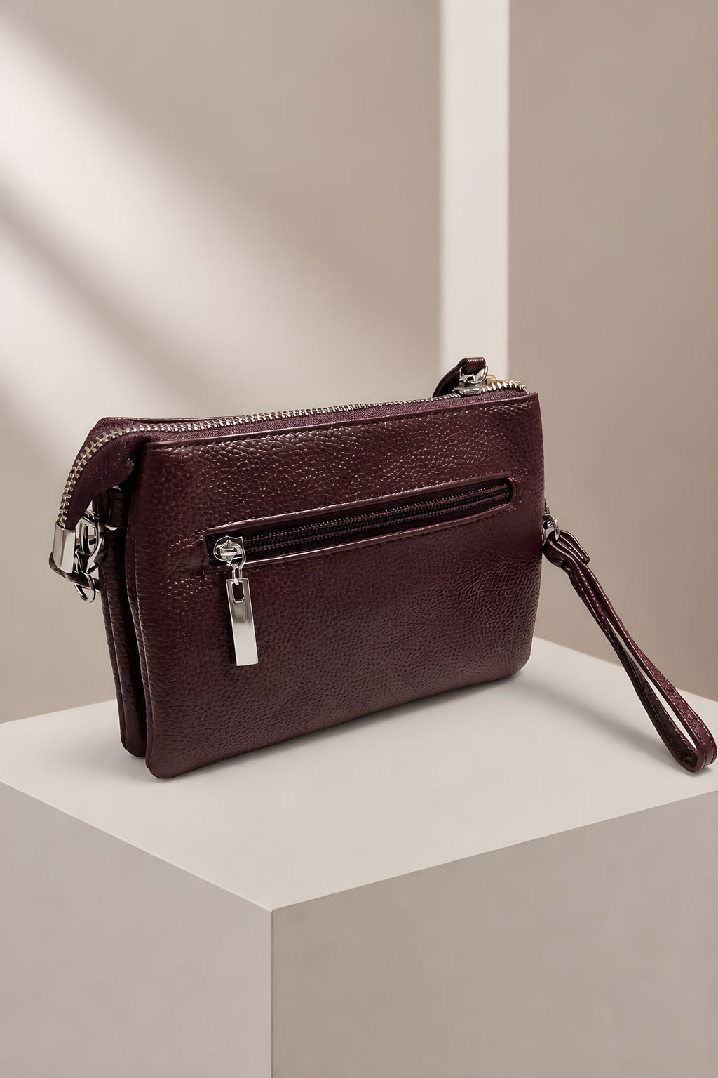 Tokyo City Bag