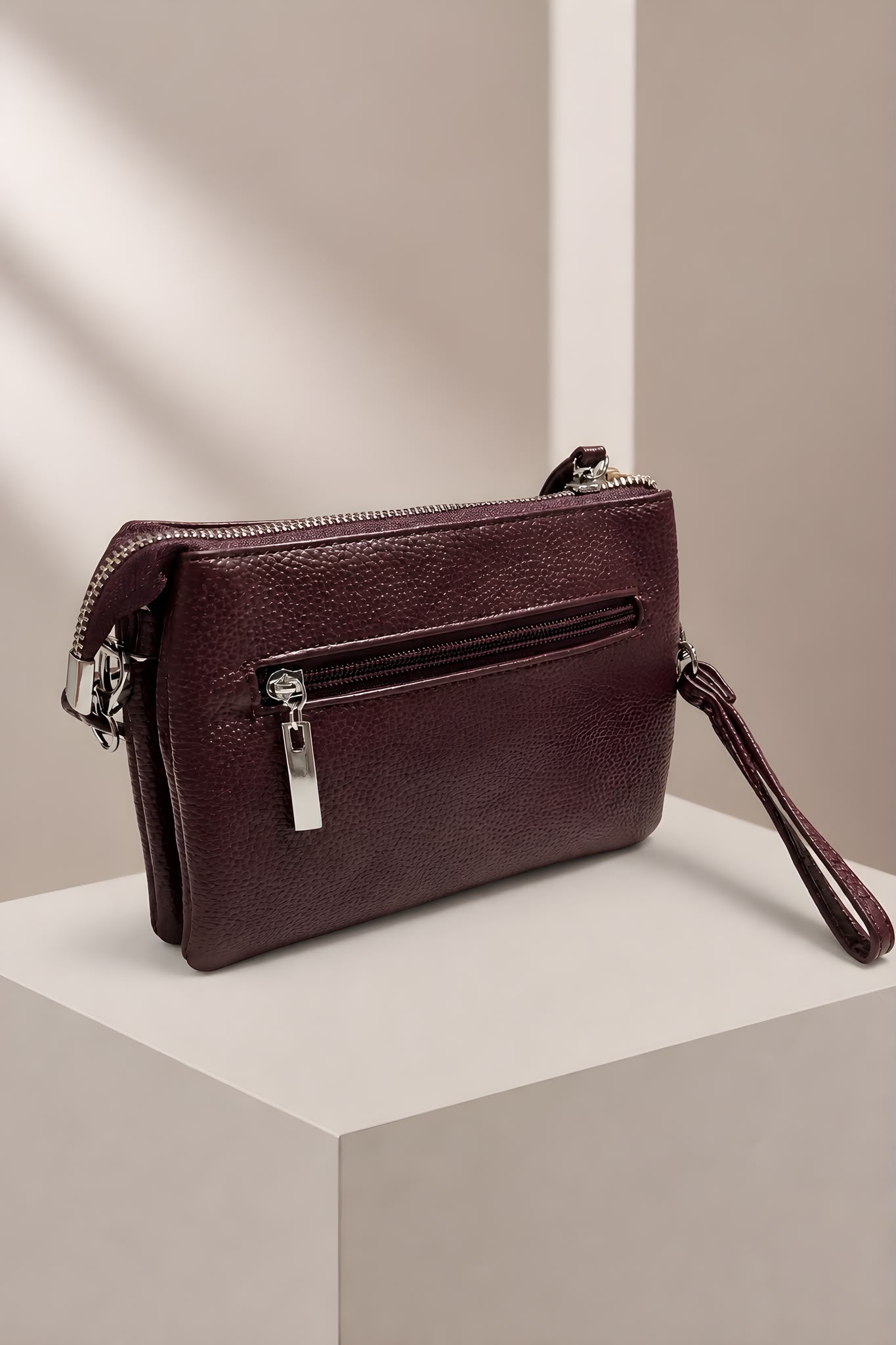 Tokyo City Bag