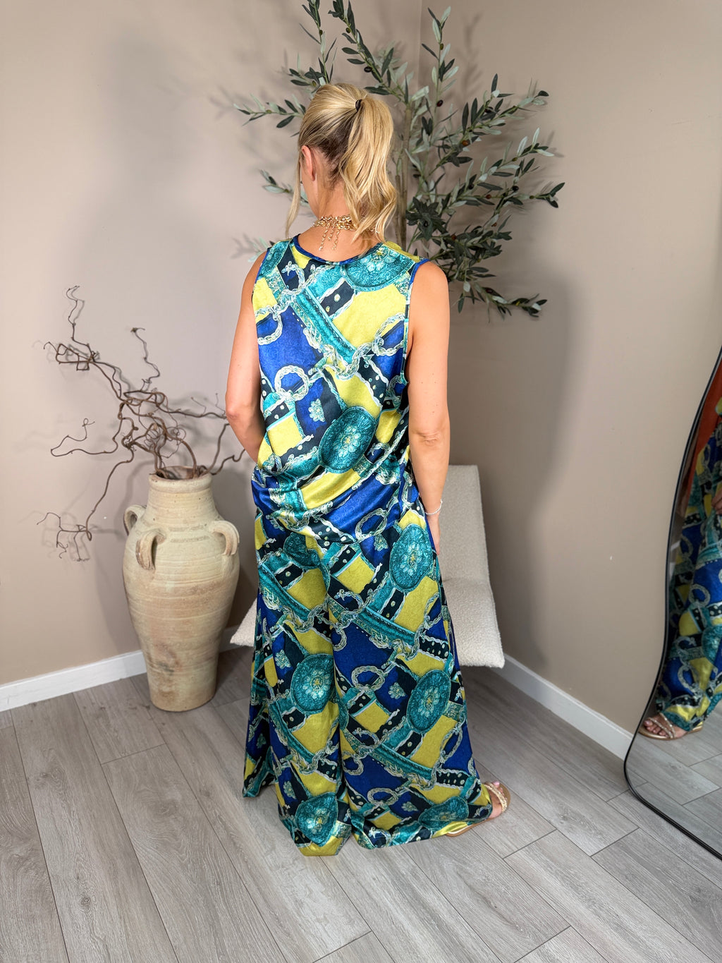 Hanoi 3 piece Set