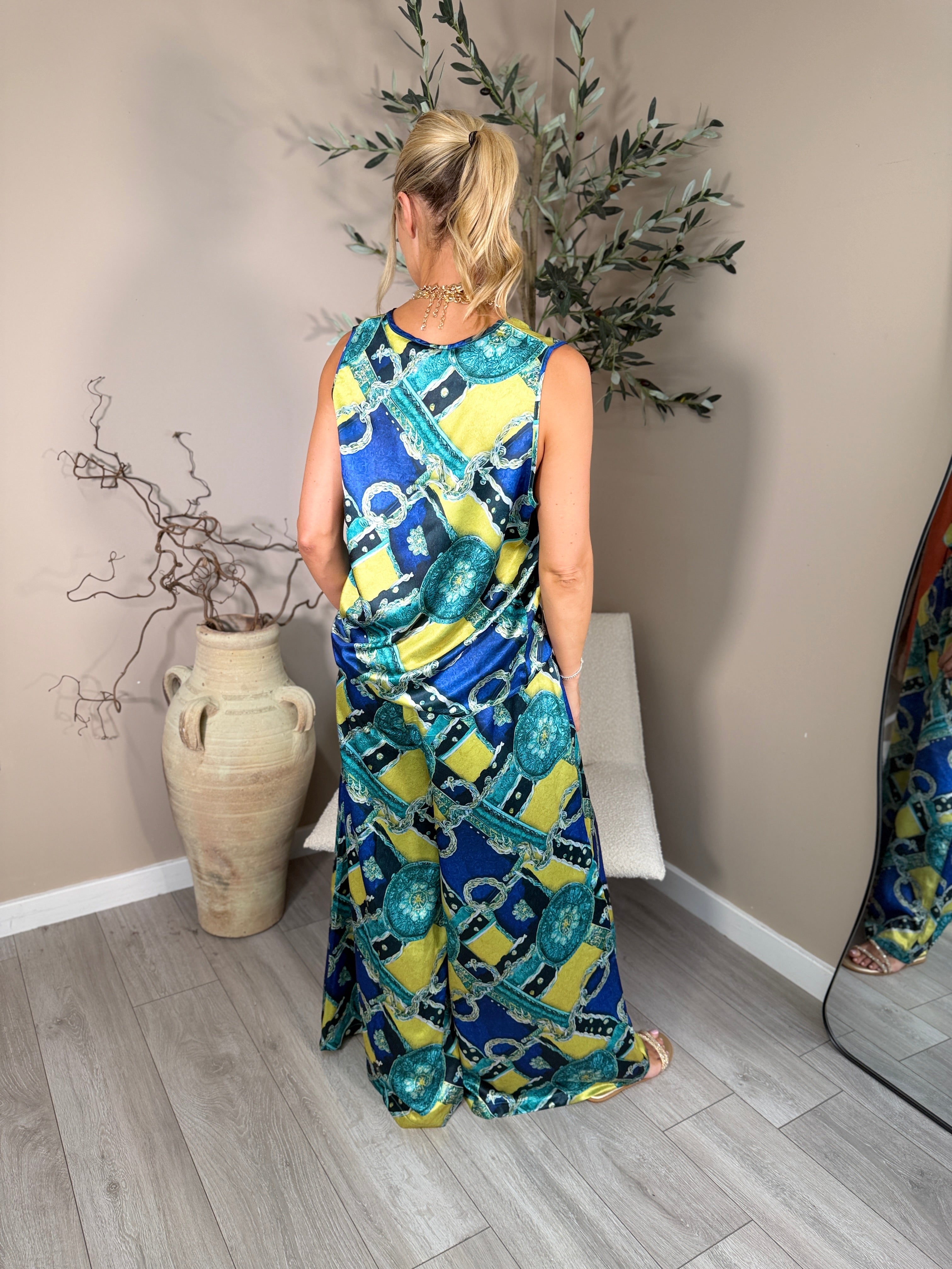 Hanoi 3 piece Set