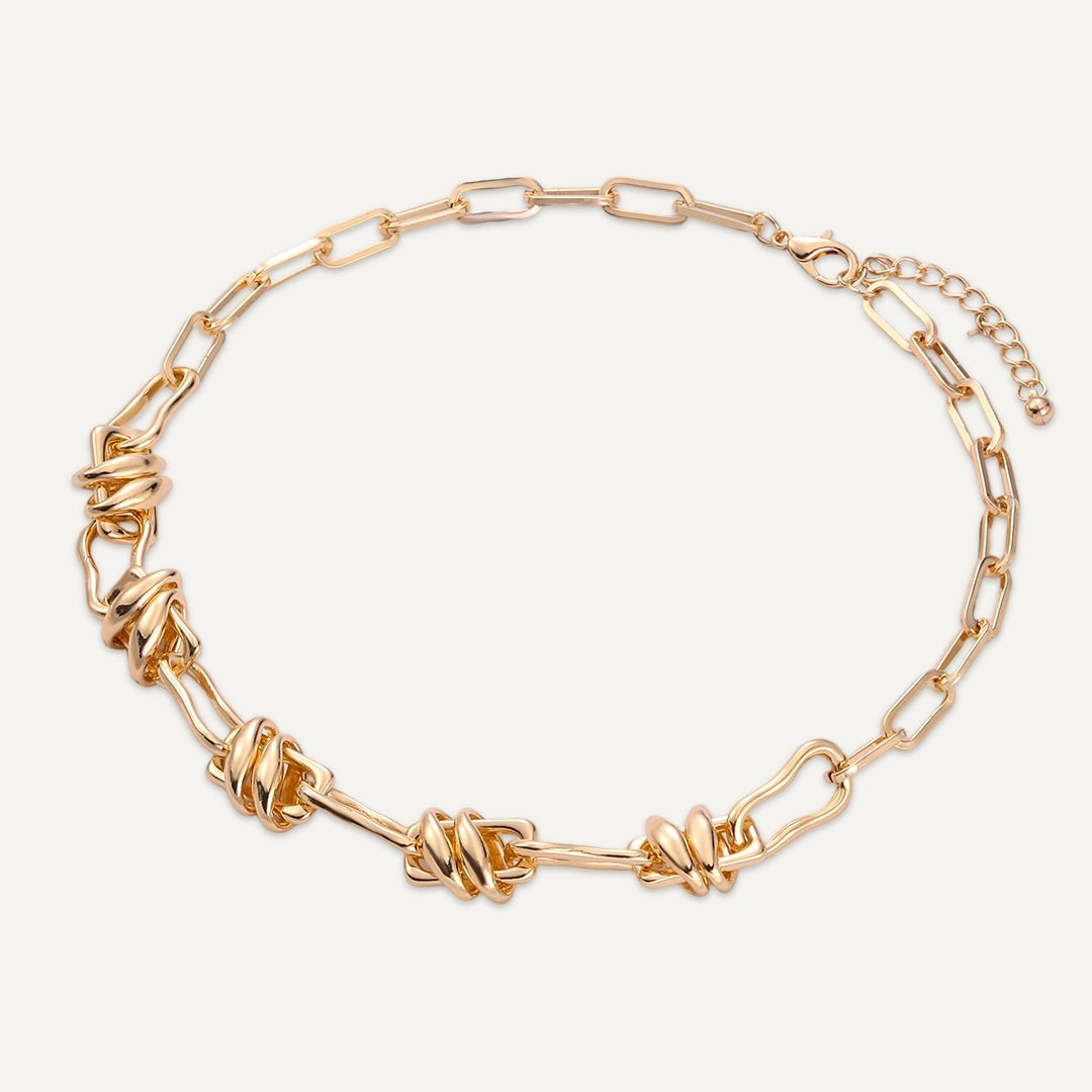 Vibes Demi Necklace
