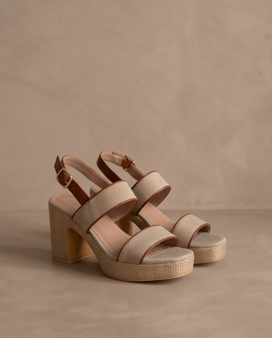 Bromley Sandals