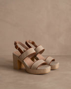 Bromley Sandals