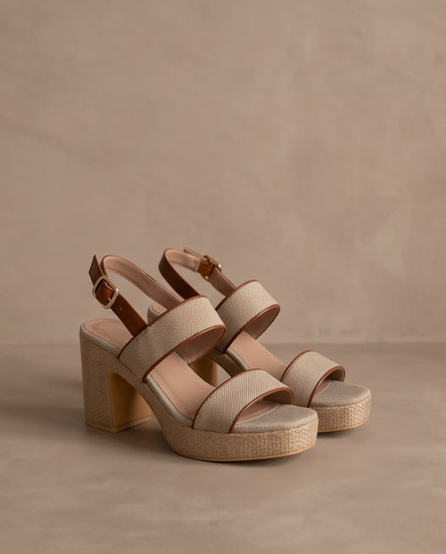 Bromley Sandals