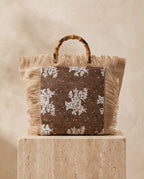 Bossa Beach Bag