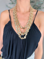 Palermo Necklace