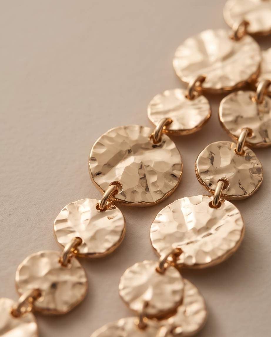 Palermo Necklace
