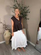 Athens Skirt