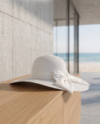 Bossa Bow Hat