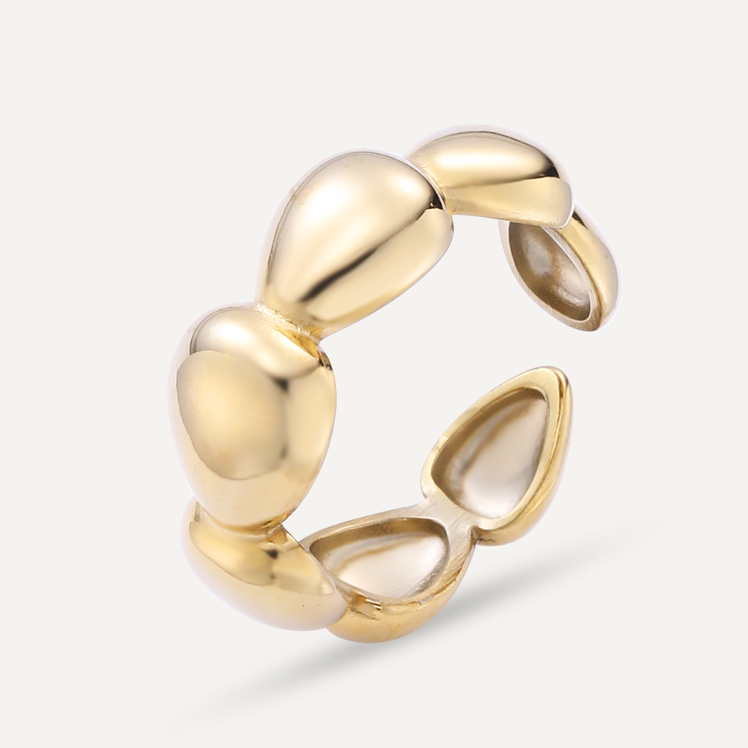Vibes Cali Ring