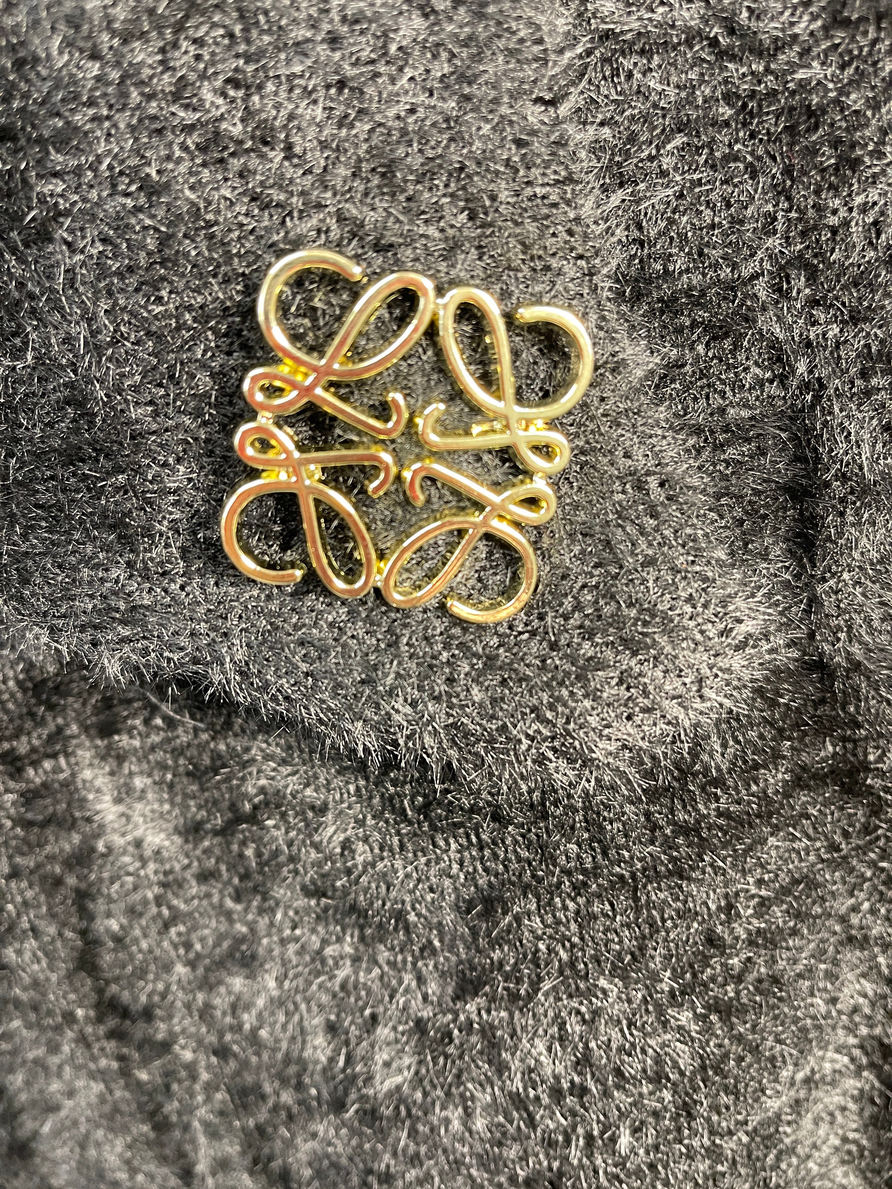 The Brooches