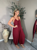 Bromley Hareem Jumpsuit