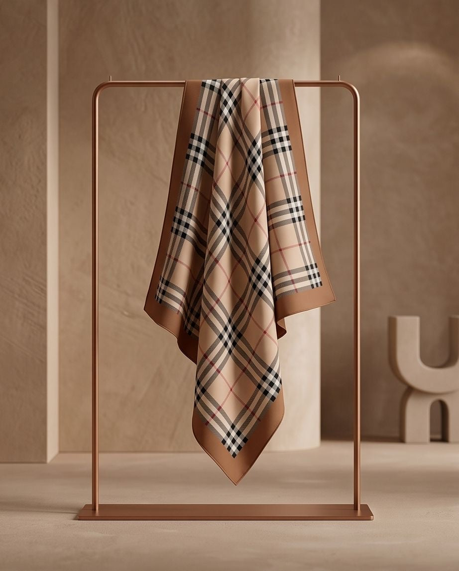 London Scarf