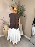 Athens Skirt