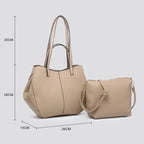 The New Yorker Tote Bag