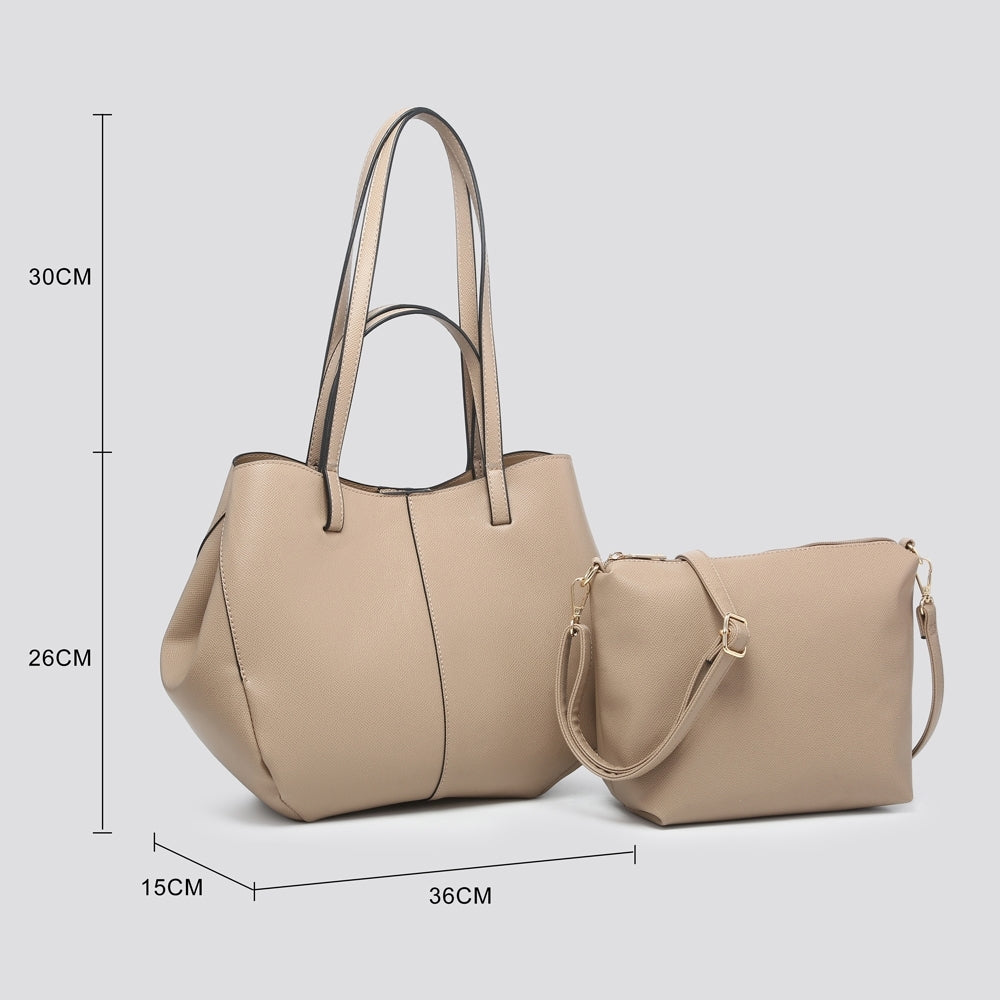 The New Yorker Tote Bag