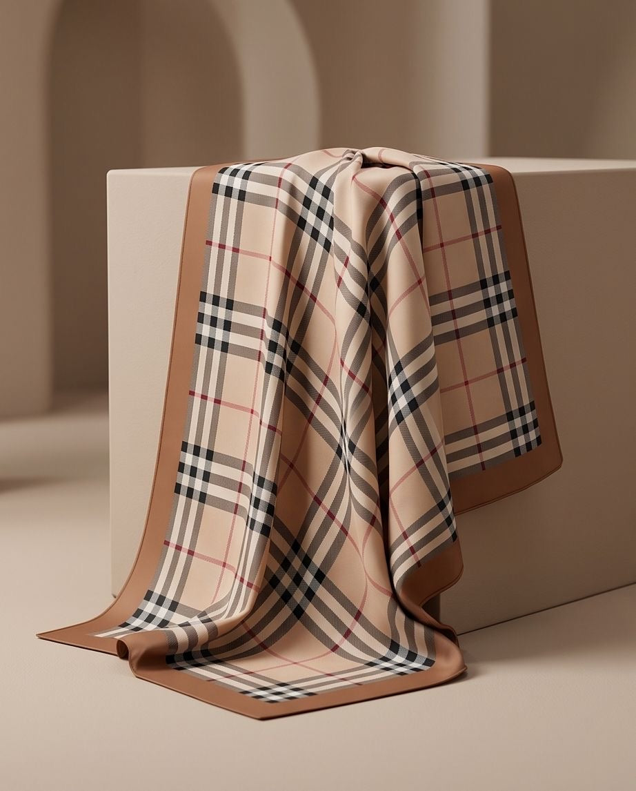 London Scarf