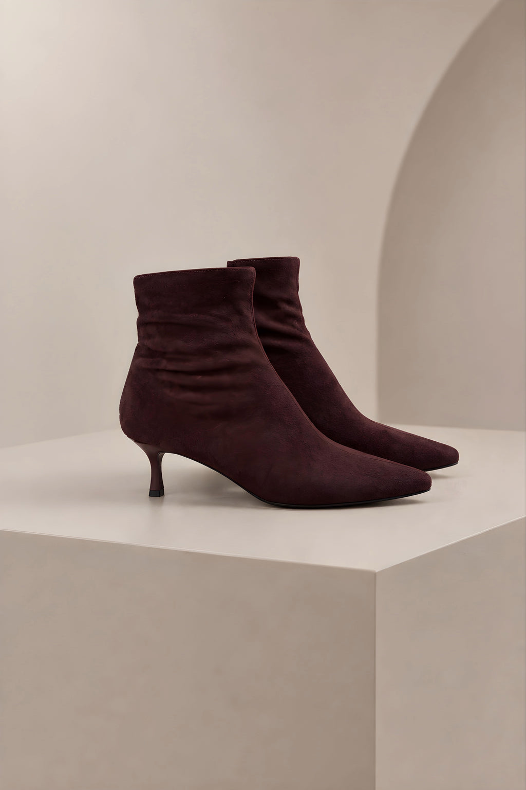 Henley Boots
