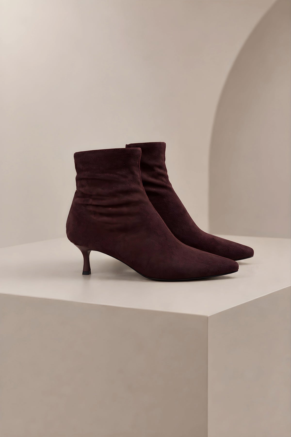 Henley Boots