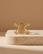 Scarf Ring
