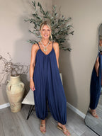 Bromley Hareem Jumpsuit