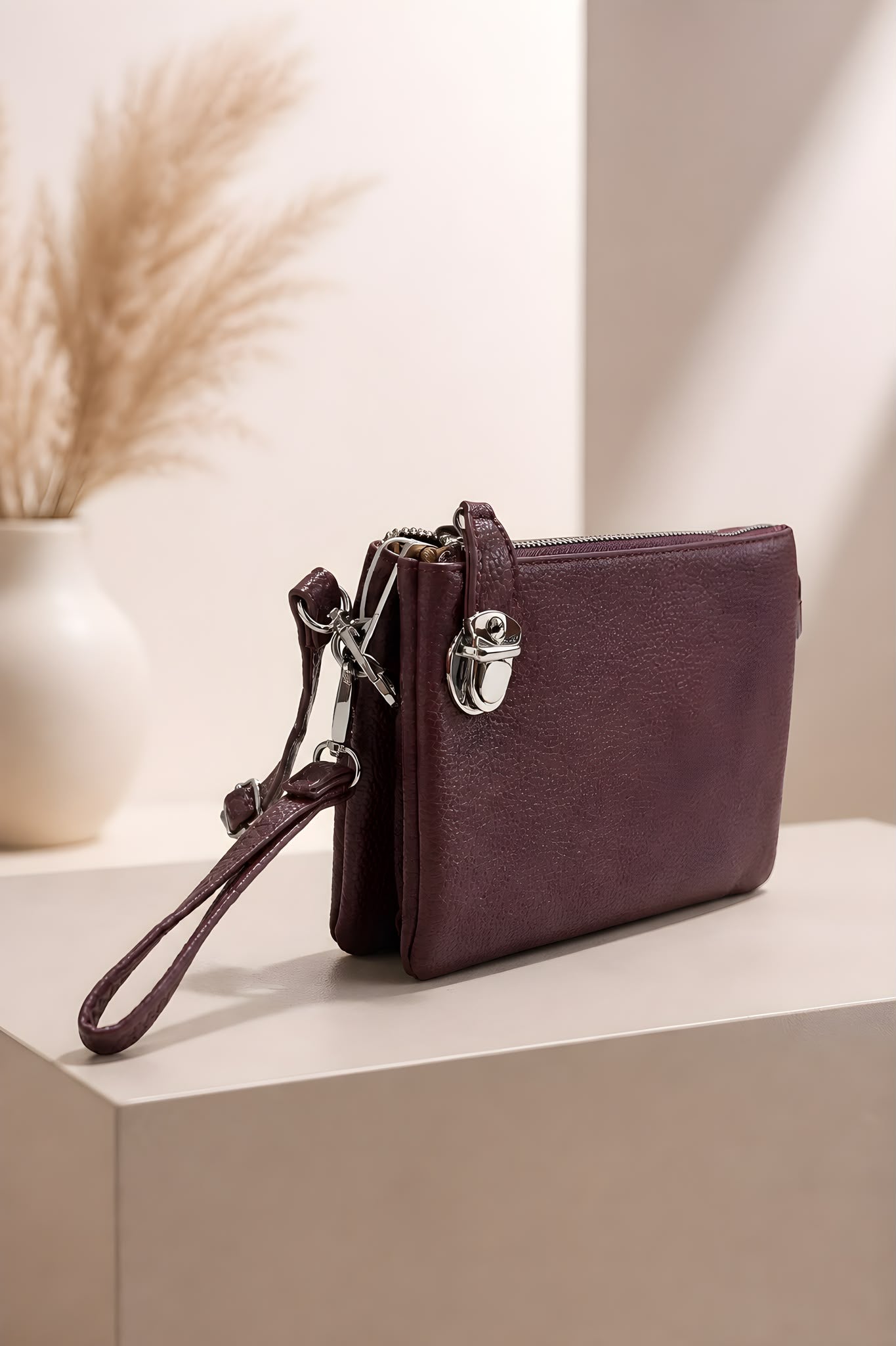 Tokyo City Bag