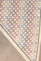 Summer Triangular Scarves