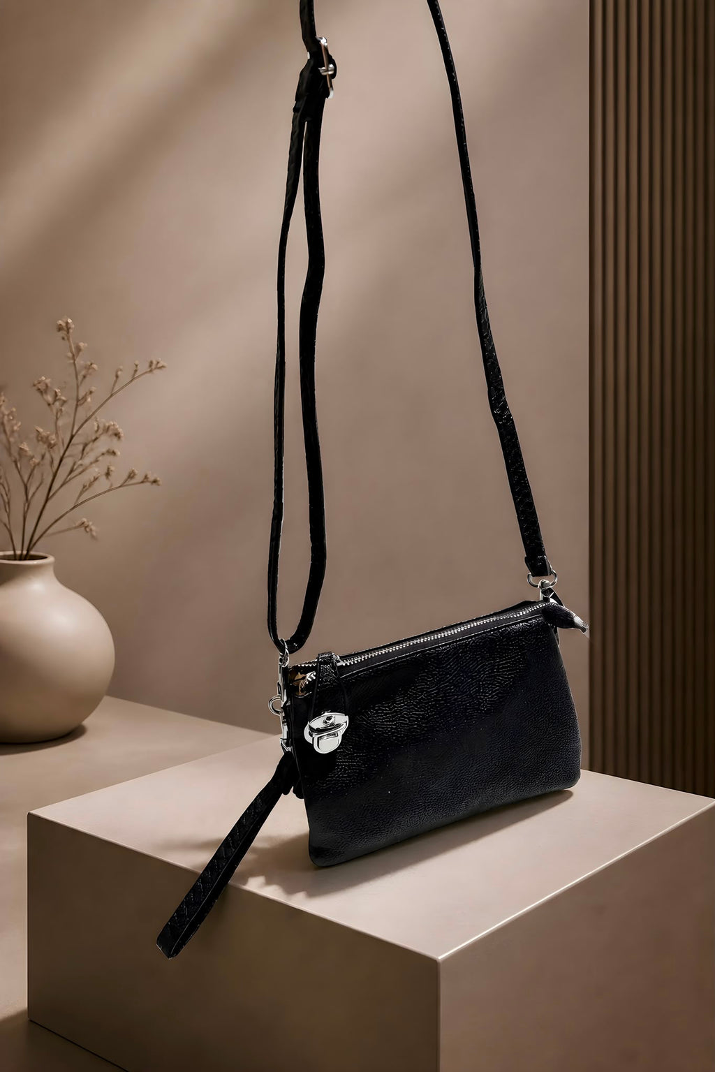 Tokyo City Bag