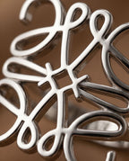 Scarf Ring