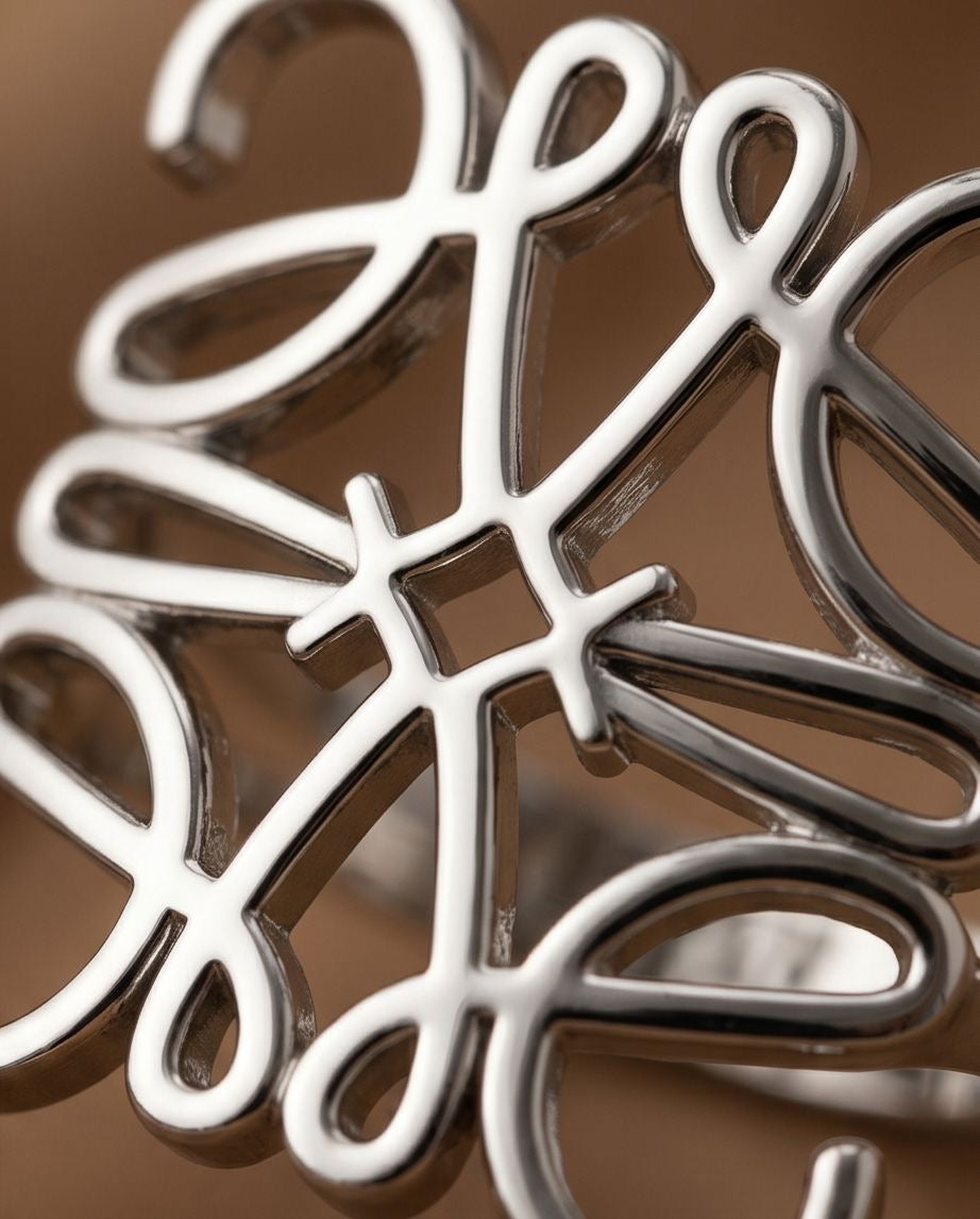 Scarf Ring