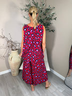 Namibia Culottes