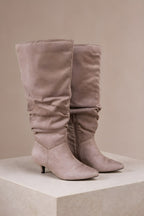Soho Boots